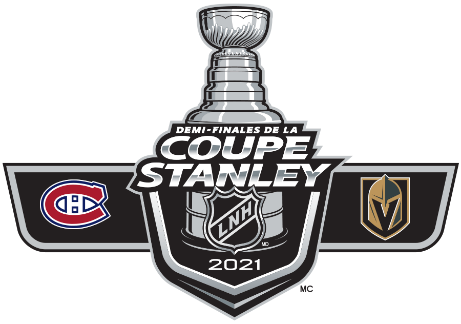 Stanley Cup Playoffs 2021 Special Event Logo t shirts iron on transfers